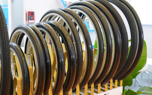 免充气轮胎的特点,还有它的优缺点? 免充气轮胎的特点,还有它的优缺点?