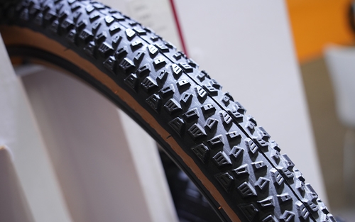 防扎轮胎的原理是什么